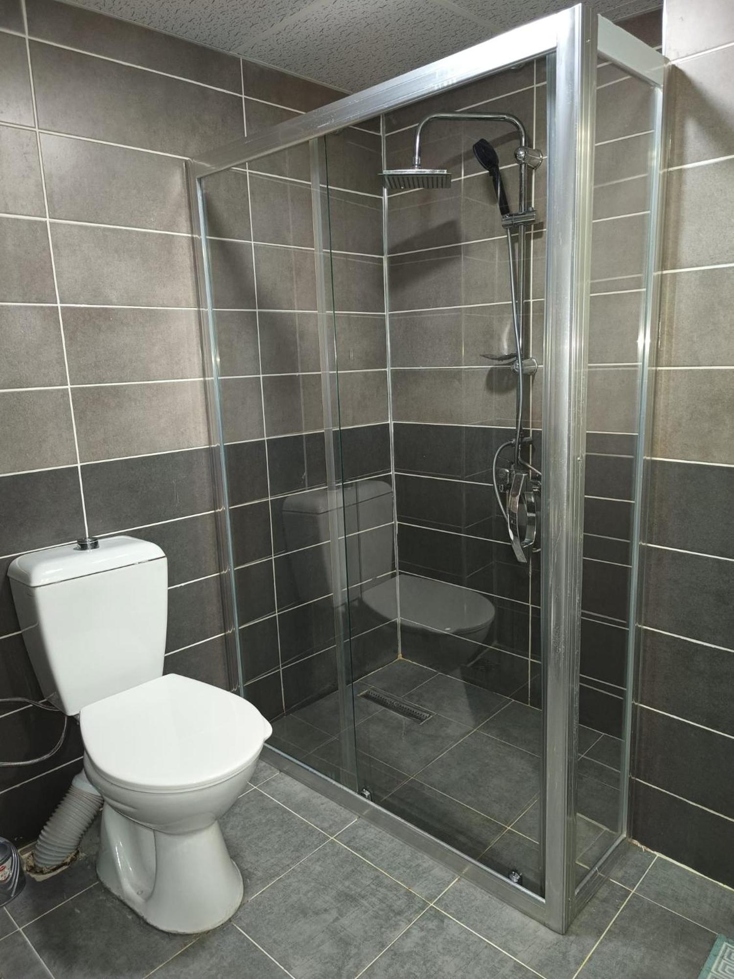 White Crown Apartman Ve Yasam Merkezi Истанбул Екстериор снимка