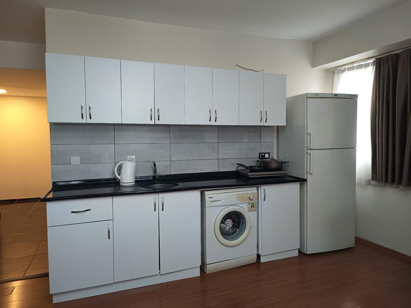 White Crown Apartman Ve Yasam Merkezi Истанбул Екстериор снимка